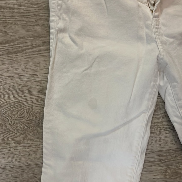 White skinny jeans - Picture 2 of 3